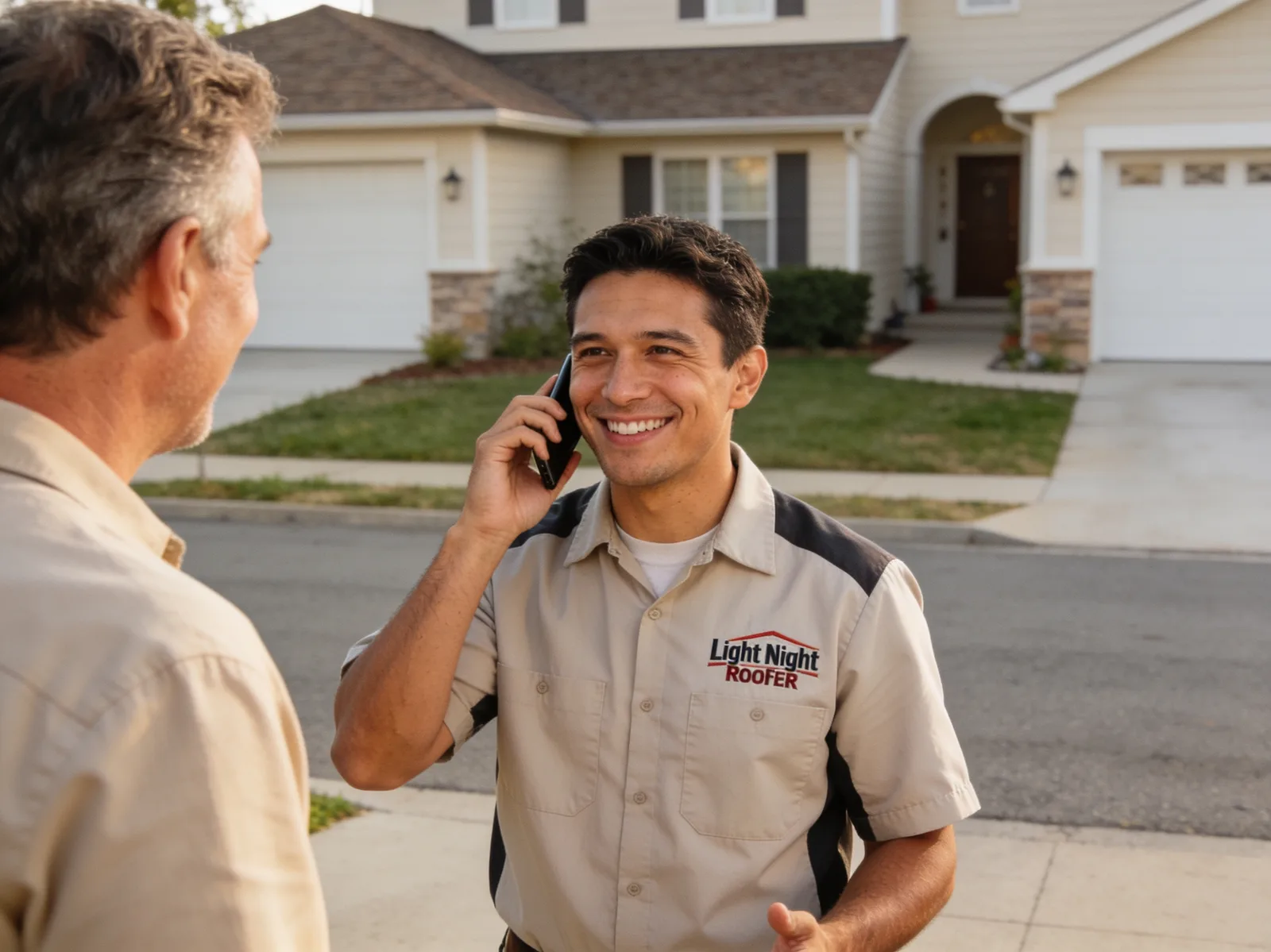 Emergency Roof Repair Bernice, LA FAQs